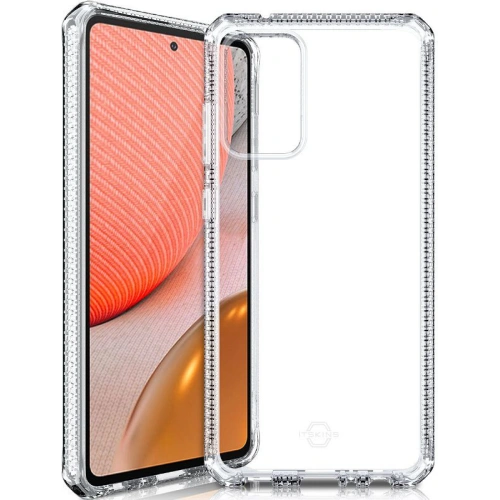 Kup Etui ITSKINS Spectrum Clear Samsung Galaxy A72 átlátszó - ITS006CL - {ean13} - Sklep Home Screen