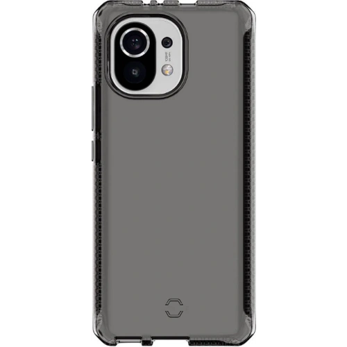 Kup Etui ITSKINS Spectrum Clear Xiaomi Mi 11 negru - ITS005BLK - {ean13} - Sklep Home Screen