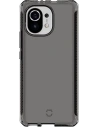 Etui ITSKINS Spectrum Clear Xiaomi Mi 11 fekete