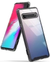 Case Samsung Galaxy S10 5G - Ringke Fusion - Home Screen