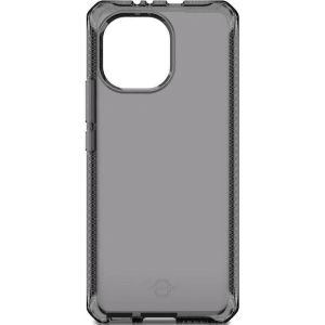 Kup Etui ITSKINS Spectrum Clear Xiaomi Mi 11 fekete - ITS005BLK - {ean13} - Sklep Home Screen