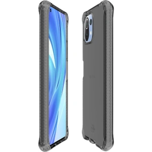 Kup Etui ITSKINS Spectrum Clear Xiaomi Mi 11 fekete - ITS005BLK - {ean13} - Sklep Home Screen