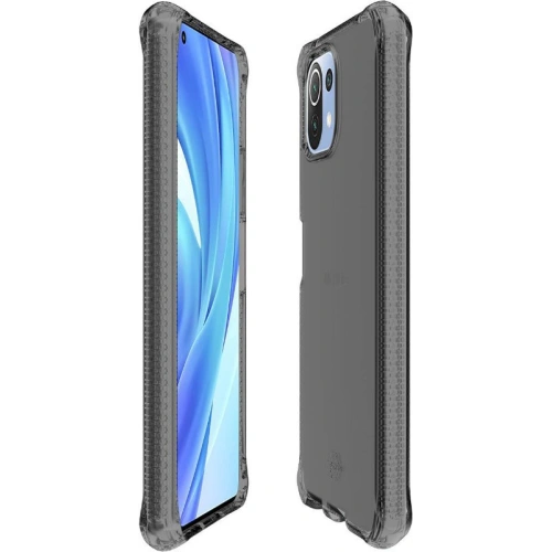 Kup Etui ITSKINS Spectrum Clear Xiaomi Mi 11 negru - ITS005BLK - {ean13} - Sklep Home Screen