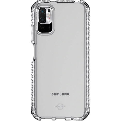 Kup ITSKINS Spectrum Clear Case für Redmi Note 10 5G transparent - ITS004CL - {ean13} - Sklep Home Screen
