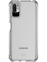 ITSKINS Spectrum Clear Case für Redmi Note 10 5G transparent
