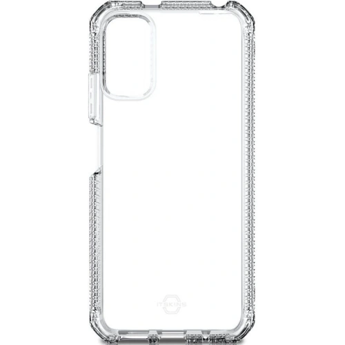 Buy ITSKINS Spectrum Clear Redmi Note 10 5G clear - ITS004CL - {ean13} - Home Screen Store Europe