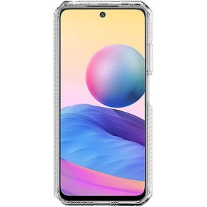 Kup Etui ITSKINS Spectrum Clear Redmi Note 10 5G transparentne - ITS004CL - {ean13} - Sklep Home Screen