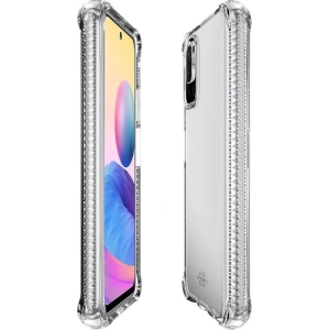 Kup Etui ITSKINS Spectrum Clear Redmi Note 10 5G transparentne - ITS004CL - {ean13} - Sklep Home Screen