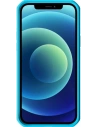 Kup Etui ITSKINS Hybrid Solid Apple iPhone 12 mini modré - ITS003BLU - {ean13} - Sklep Home Screen