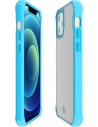 Kup Etui ITSKINS Hybrid Solid Apple iPhone 12 mini modré - ITS003BLU - {ean13} - Sklep Home Screen
