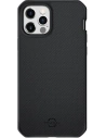 Etui ITSKINS Hybrid Ballistic Apple iPhone 12/12 Pro fekete