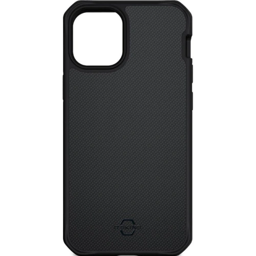 Kup Etui ITSKINS Hybrid Ballistic Apple iPhone 12/12 Pro černé - ITS002BLK - {ean13} - Sklep Home Screen