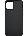 Kup Etui ITSKINS Hybrid Ballistic Apple iPhone 12/12 Pro černé - ITS002BLK - {ean13} - Sklep Home Screen