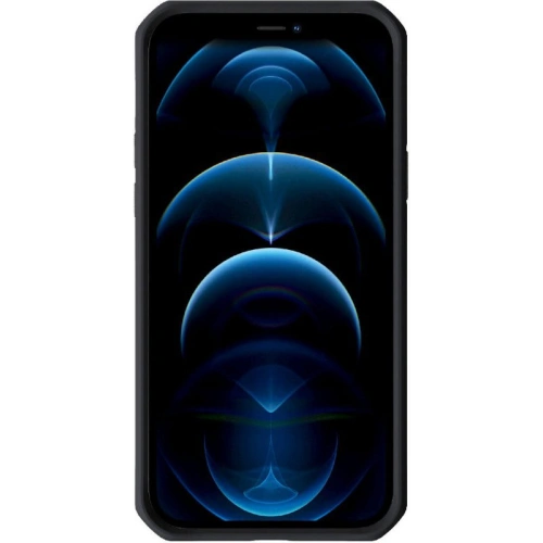 Kup Etui ITSKINS Hybrid Ballistic Apple iPhone 12/12 Pro černé - ITS002BLK - {ean13} - Sklep Home Screen