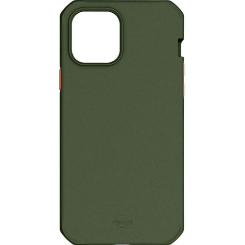 Kup Case ITSKINS Supreme Solid Apple iPhone 12/12 Pro grün - ITS001GRN - {ean13} - Sklep Home Screen