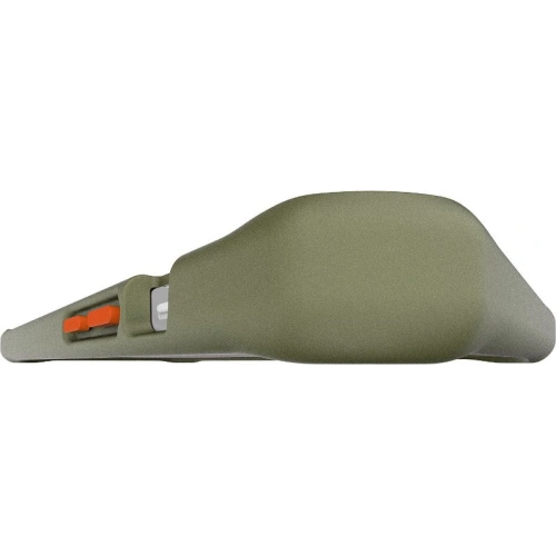 Buy ITSKINS Supreme Solid Apple iPhone 12/12 Pro green - ITS001GRN - {ean13} - Home Screen Store Europe