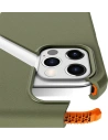 Kup Case ITSKINS Supreme Solid Apple iPhone 12/12 Pro grün - ITS001GRN - {ean13} - Sklep Home Screen