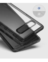 Kup Etui Ringke Fusion Samsung Galaxy S10 5G Smoke Black - RGK893SM - {ean13} - Sklep Home Screen