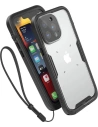 Etui Catalyst Total Protection Apple iPhone 13 Pro Max fekete