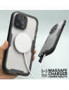 Kup Etui Catalyst Total Protection Apple iPhone 13 Pro Max czarne - CAT100BLK - {ean13} - Sklep Home Screen