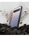 Kup Etui Ringke Fusion Samsung Galaxy S10 5G Smoke Black - RGK893SM - {ean13} - Sklep Home Screen