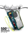 Kup Etui Catalyst Total Protection Apple iPhone 13 Pro Max modré - CAT101BLU - {ean13} - Sklep Home Screen