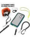 Kup Etui Catalyst Total Protection pentru Apple iPhone 13 Pro Max, albastru - CAT101BLU - {ean13} - Sklep Home Screen