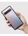 Buy Ringke Fusion Samsung Galaxy S10 5G Smoke Black - RGK893SM - {ean13} - Home Screen Store Europe