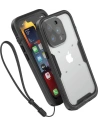 Etui Catalyst Total Protection Apple iPhone 13 Pro fekete