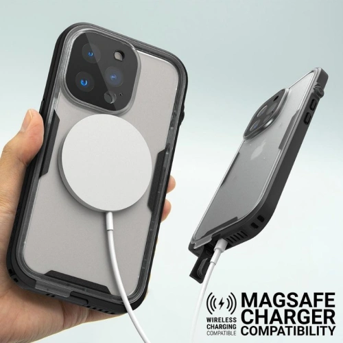 Kup Case Catalyst Total Protection Apple iPhone 13 Pro schwarz - CAT102BLK - {ean13} - Sklep Home Screen