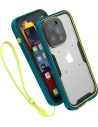 Etui Catalyst Total Protection Apple iPhone 13 Pro niebieskie