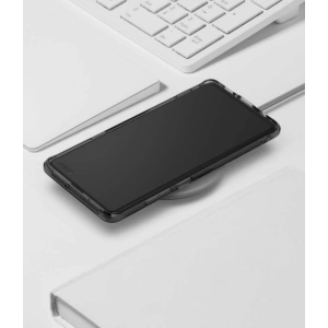 Case Samsung Galaxy S10 5G - Ringke Fusion - Home Screen