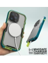 Kup Etui Catalyst Total Protection pentru Apple iPhone 13 Pro, albastru - CAT103BLU - {ean13} - Sklep Home Screen