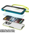 Kup Etui Catalyst Total Protection pentru Apple iPhone 13 Pro, albastru - CAT103BLU - {ean13} - Sklep Home Screen