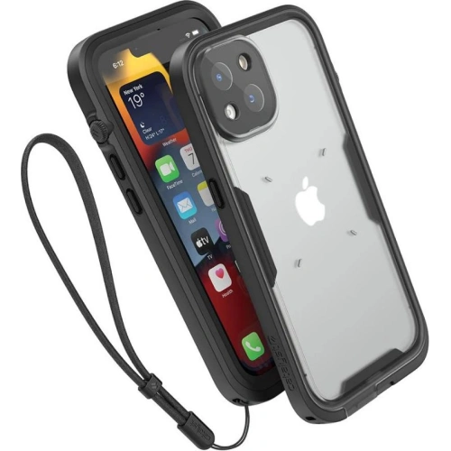 Kup Etui Catalyst Total Protection Apple iPhone 13 fekete - CAT104BLK - {ean13} - Sklep Home Screen
