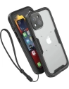 Etui Catalyst Total Protection Apple iPhone 13 fekete