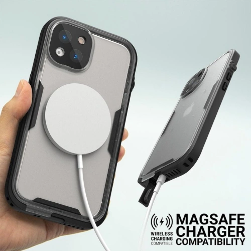 Kup Etui Catalyst Total Protection Apple iPhone 13 fekete - CAT104BLK - {ean13} - Sklep Home Screen