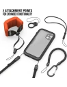 Kup Etui Catalyst Total Protection Apple iPhone 13 fekete - CAT104BLK - {ean13} - Sklep Home Screen