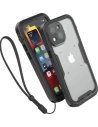 Etui Catalyst Total Protection Apple iPhone 13 mini fekete