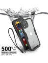 Kup Etui Catalyst Total Protection Apple iPhone 13 mini fekete - CAT105BLK - {ean13} - Sklep Home Screen