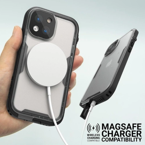 Kup Case Catalyst Total Protection Apple iPhone 13 mini schwarz - CAT105BLK - {ean13} - Sklep Home Screen
