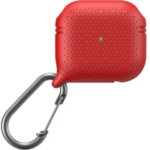 Kup Etui Catalyst Waterproof Vibe Apple AirPods 3 czerwone - CAT106RED - {ean13} - Sklep Home Screen