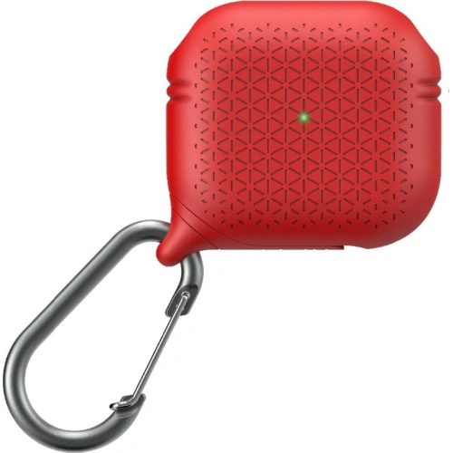Kup Case Catalyst Waterproof Vibe Apple AirPods 3 rot - CAT106RED - {ean13} - Sklep Home Screen
