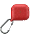 Etui Catalyst Waterproof Vibe Apple AirPods 3 czerwone