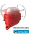 Kup Case Catalyst Waterproof Vibe Apple AirPods 3 rot - CAT106RED - {ean13} - Sklep Home Screen