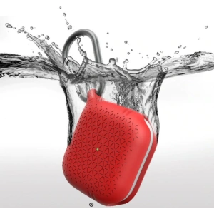 Kup Etui Catalyst Waterproof Vibe Apple AirPods 3 czerwone - CAT106RED - {ean13} - Sklep Home Screen
