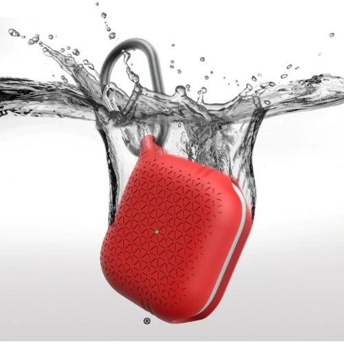 Kup Catalyst Waterproof Vibe tok Apple AirPods 3 piros - CAT106RED - {ean13} - Sklep Home Screen