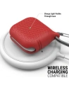 Buy Catalyst Waterproof Vibe Apple AirPods 3 red - CAT106RED - {ean13} - Home Screen Store Europe