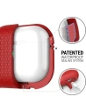 Kup Case Catalyst Waterproof Vibe Apple AirPods 3 rot - CAT106RED - {ean13} - Sklep Home Screen