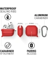 Kup Catalyst Waterproof Vibe tok Apple AirPods 3 piros - CAT106RED - {ean13} - Sklep Home Screen
